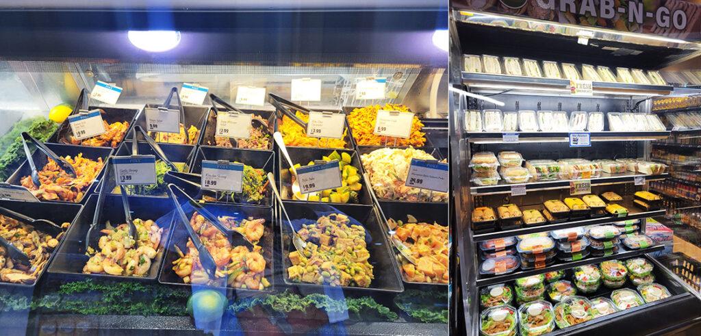 ハワイ島クイーンズマーケット アイランドグルメ