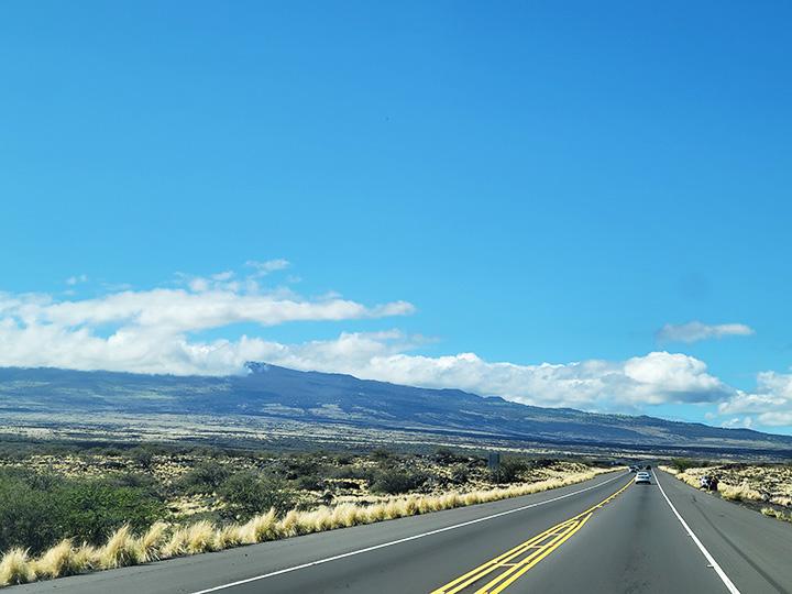 ハワイ島