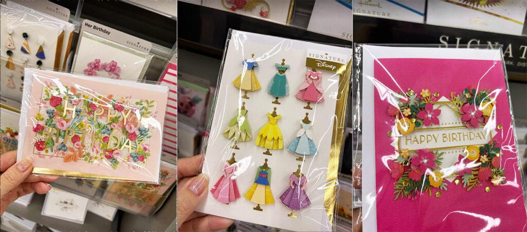 ハワイ島ロングスドラッグのカード